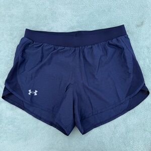 Under Armour Women's Fly-By 2.0 Running Short